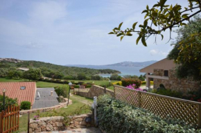 HRH247 - Villino a schiera sulla spiaggia di Porto Mannu, Palau